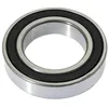 Image de Black Bearing B3 6004-2rs/21 Pedal Bearings One Size