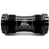 Image de BLACKBEARING T47-68/73-30 Roulement en céramique Mouvement Central Adulte Unisexe, Noir, Taille Unique