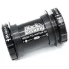 Image de Black Bearing Pédalier Press Fit 42-68/73-30-b5, Adultes Unisexe, Noir, Standard