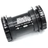 Image de Black Bearing Pedalier Press Fit 42-68/73-dub-b5, Adulte, Unisexe, Noir, TU EU