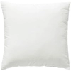 Image de Leonis - Oreiller 100% Coton blanc - 60x60 cm 60x60 cm