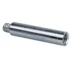Image de PROFIX Rallonge acier zingué - Male - Femelle - Pas 7x150 Long 40mm - Boîte de 100 - Collier de serrage