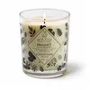 Image de ELEMENT-TERRE, La source végétale, Bougie parfumée 50h 200g, MUGUET