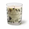 Image de Bougie Parfumée 200 Grammes, 50 Heures Parfum Aurore Boréale