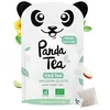 Image de Panda Tea Iced Detox menthe citron 28 sachets