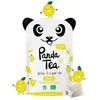 Image de Panda Tea pour les petits boisson citron bio 28 sachets