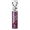 Image de Panda Tea - Pastilles Hydratation & Énergie - Cassis-Fraise - 20 Pastilles sans sucre - Electrolyte Ultra Hydratation - Idéale pour le Sport et le Quotidien