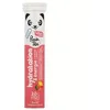 Image de Panda Tea - Pastilles Hydratation & Énergie - Pamplemousse-Citron - 20 Pastilles sans sucre - Electrolyte Ultra Hydratation - Idéale pour le Sport et le Quotidien
