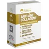 Image de Prescription Nature - Anti-âge Collagène - Complément Alimentaire à Base de Collagène Marin et d’Omégas 3, 6, 7, 9 - Fabrication Française - 60 Gélules