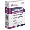 Image de Prescription Nature - DOLGI RÈGLES - Complément Alimentaire pour Cycle Prémenstruel, Fatigue et Régulation de l'Activité Hormonale - Fabrication Française - 15 Gélules