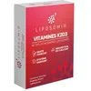 Image de Prescription Nature - K2D3 - Complément Alimentaire Vitamines K2 et D3 - Ossature, Musculature, Système Immunitaire - Actif Concentré, Formule Liposomée - Fabrication Française - 30 Gélules