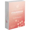 Image de Prescription Nature - HYALURONIQUE - Complément Alimentaire Anti-âge, Peau et Cheveux - Acide Hyaluronique Anti-Rides - Actif Concentré, Formule Liposomée - Fabrication Française - 30 Gélules