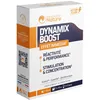 Image de Prescription Nature - DYNAMIX BOOST - Complément Alimentaire Concentration, Mémoire et Fatigue Mentale, à Base de Plantes - 2 Actifs Brevetés - Fabrication Française - 15 Gélules