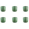 Image de Bjorn Mug MAGMA 20cl - 6 pièces - Menthe