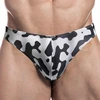 Image de CUT4MEN Slip Bikini Renaissance Camouflage XL