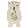 Image de NATTIOT - Tapis Enfant Ours : ODINO
