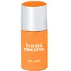 Image de Le Mini Macaron Gel Polish Mango 10 ml