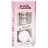 Image de Le Mini Macaron Le Glazed Chrome Powder
