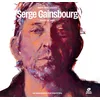 Image de Serge gainsbourg - vinyl story + bd