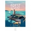Image de La Loutre BREST-igieuse - Phare du Minou