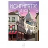 Image de La Loutre MONTMARTRE à Moi - Paris