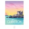 Image de La Loutre Pardon mais j'aime trop QUIBERON