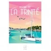 Image de La Loutre Inspiré de LA TRINITE