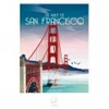 Image de La Loutre Du Haut de SAN FRANCISCO - Golden Gate