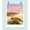 Image de La Loutre LE TOUQUET CE QUE C'EST BIEN