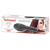 Image de Brosse Chauffante Lissante Céramique 80 à 230° TBC-229L Techwood