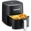Image de Friteuse sans huile TFR-556SHD Techwood