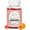 Image de Lashilé Beauty - Complément Alimentaire Minceur - Coupe-Faim Puissant & Contrôle de l’Appétit - Good Diet Vitamines - Made in France - Caroube Chrome L-Tyrosine - Cure 1 Mois 60 Gummies