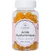 Image de Lashilé Beauty - Complément Alimentaire - Favoriser l'éclat et l'élasticité de la peau - Mono Ingredient - Acide Hyaluronique - Made in France - Cure 1 Mois 60 Gummies