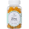 Image de Lashilé Beauty - Complément Alimentaire - Maintien d'une peau et de cheveux normaux - Mono ingredient Zinc - Made in France - Cure 1 Mois 60 Gummies