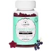 Image de Lashilé Beauty - Complément Alimentaire Anti-Acné - Peau Nette & Anti-Imperfections - Régule le Sébum & Purifie - Good Clean Vitamines - Made in France- Bardane Ortie Zinc - Cure 1 Mois 60 Gummies