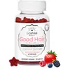 Image de Lashilé Beauty - Gummies Anti-Chute Cheveux - Croissance & Fortification capillaire - Complément Alimentaire Anti-Chute Cheveux - Good hair women - Biotine Zinc Vitamine B6 - Cure 1 Mois 60 Gummies