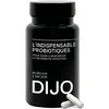 Image de DIJO - L'indispensable Probiotique - Renforcement de la Flore Intestinale - 8 Souches de Bactéries & 28 Milliards d'UFC - Gélules Gastro-Résistantes - Végan - Fabriqué en France (1 MOIS)