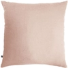 Image de L'Effet Papillon - Taie d'oreiller Gaze de Coton Gaïa rose 50x70 cm