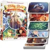 Image de TIKI Editions Story Box Contes et Légendes - Jeu de Société - Version Française pour Toute la Famille | Ambiance coopératif | 2-8 Joueurs