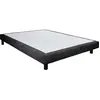Image de CONCEPT1 Chatel 20cm Bronx Black 1620 CHATEL-1620-BRBLA-20