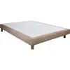 Image de CONCEPT1 Chatel 20cm Bronx Taupe 0820 CHATEL-0820-BRTAU-20