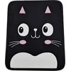 Image de Powerbank sans Fil MagSafe Chat 5000mAh 1 Port USB C 15W Qi Noir Yello Koko