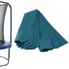 Image de Fourreau 190cm x45mm Protection Tube de Mousse Montant Trampoline