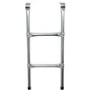 Image de Echelle Trampoline Taille Petite pour Trampoline 1m80, 2m et 2m50