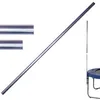Image de Pack x6 - Montant Rallonge 105cm - Diamètre 25mm - pour Filet Trampoline (S’emboîte sur Partie Basse du Montant)