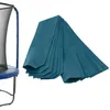 Image de Lot 8 Fourreau 190cm x45mm Protection Tube de Mousse Montant Trampoline