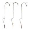 Image de Pack 3X Fers Ancrage pour Trampoline