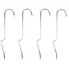 Image de Pack 4X Fers Ancrage pour Trampoline