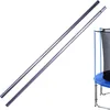 Image de Montant Trampoline 211cm Universel (pour Appui Sol)