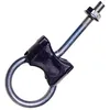 Image de KIT Vis Boucle pour Trampoline Montant 25mm et Pied 38mm